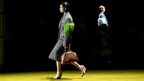 prada explores secondary listing in milan